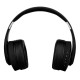 Casca wireless bluetooth/msd - negru