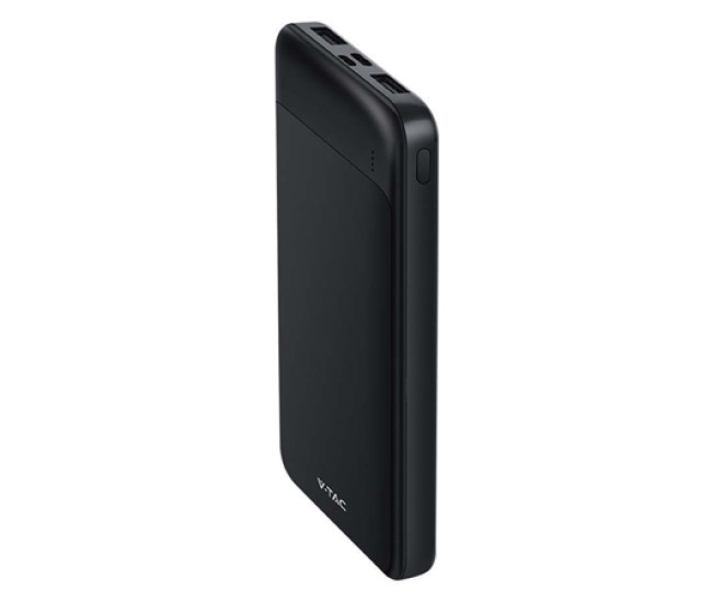 Power bank 10000mah fast charge - negru