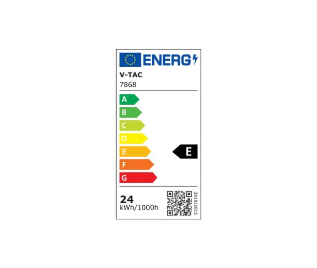 Panou led 24w incorporabil 4000k