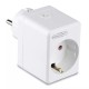 Adaptor mini smart cu wi-fi incorporat