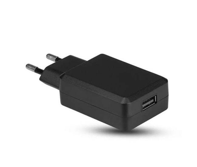 Alimentator cu incarcare rapida 3.0 1xusb - negru