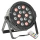 Par led rgb 18x1w led-uri