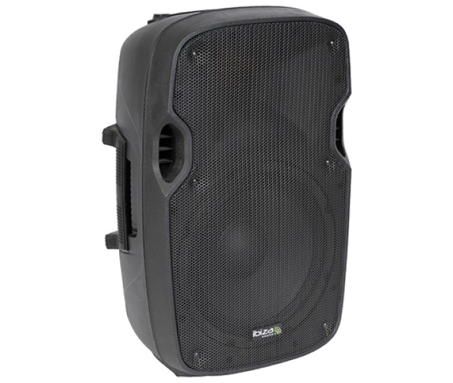 Incinta acustica activa 10/25cm 150w rms