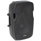 Incinta acustica activa 10/25cm 150w rms