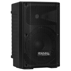 Boxa activa 10/25cm 150w rms cu bt/tws/usb/sd