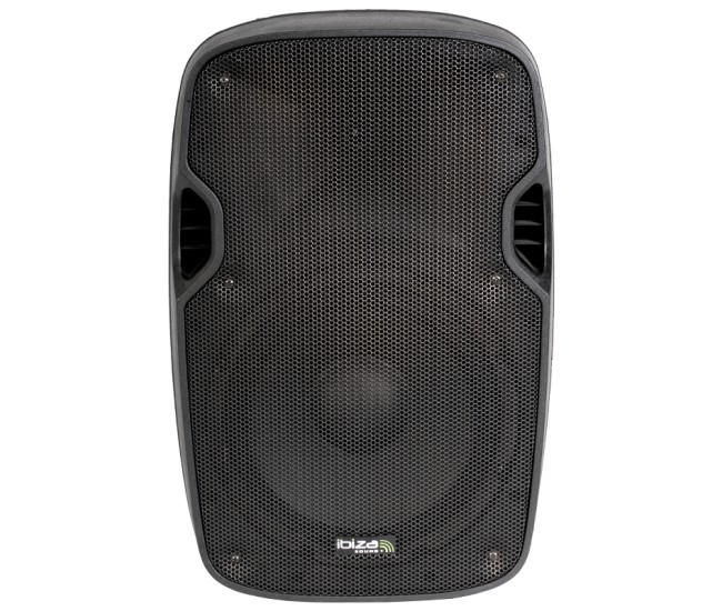 Incinta acustica activa 10/25cm 150w rms