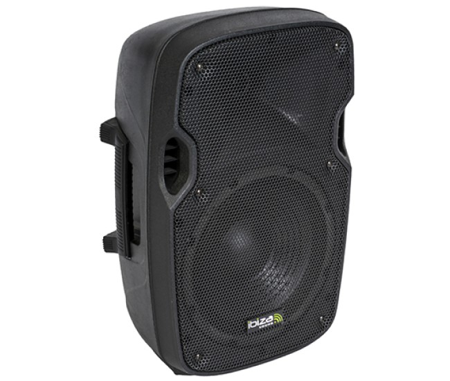 Incinta acustica 8/20cm 100w rms