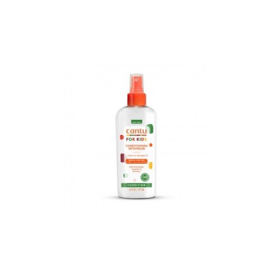 Spray Pentru Descalcirea Parului Copiilorconditioning Detangler177Ml