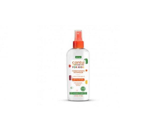 Spray Pentru Descalcirea Parului Copiilorconditioning Detangler177Ml