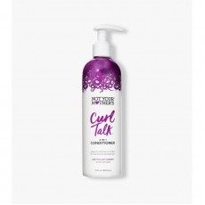 Balsam 3 In 1 Curl Talk Not Your Mothers 355Ml