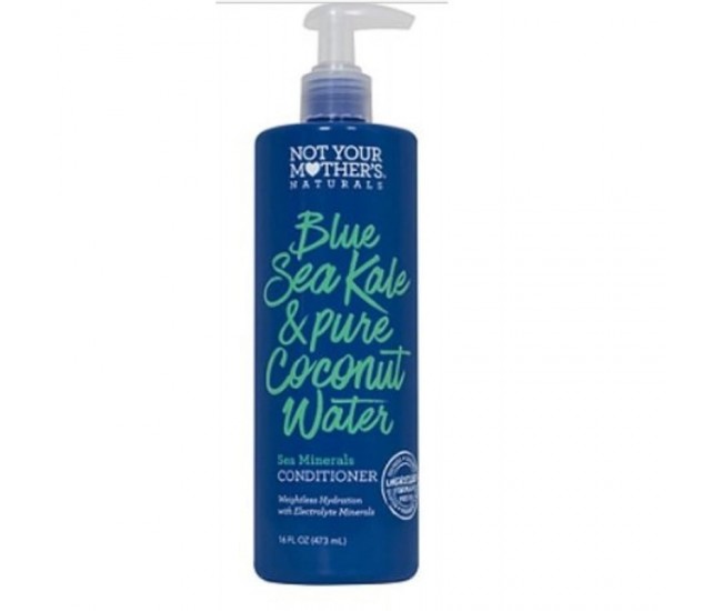 Balsam Cu Minerale Marineblue Sea Kale And Coconut Waternot Your Mothers473 Ml