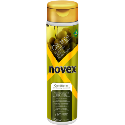 Balsam Novex Olive Oil 300 Ml