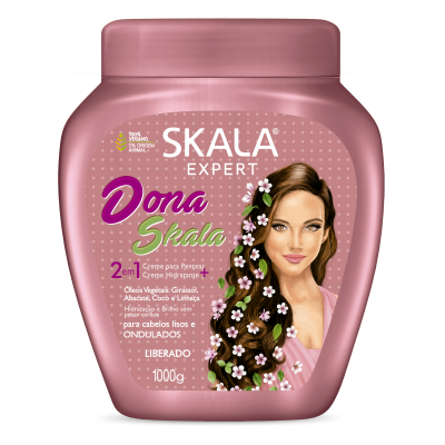 Masca Tratament Dona Skala1000 G