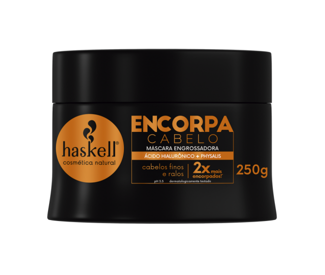 Masca Ingrosarea Firului De Parencorpa250 G