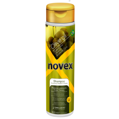 Sampon Novex Olive Oil 300 Ml