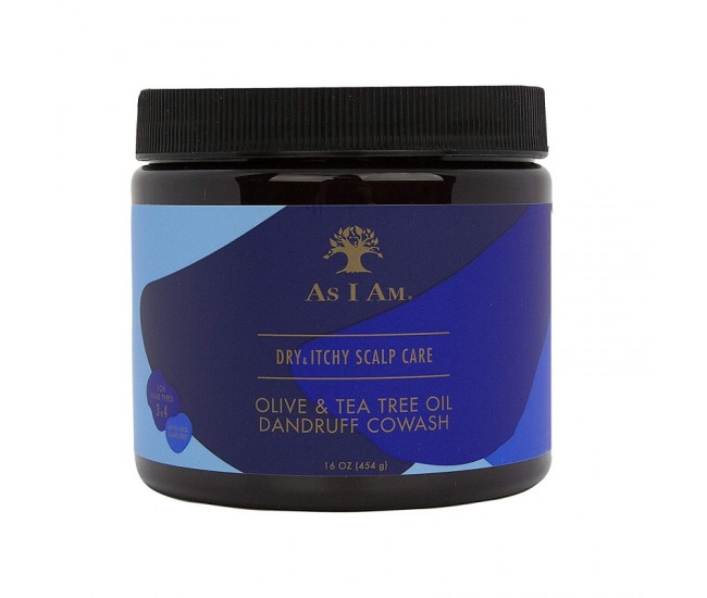 Balsam Anti Matreata Pentru Spalare Dry And Itchy Co Wash As I Am 454G