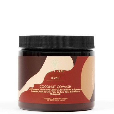 Balsam Co Wash Cu Nuca De Cocos As I Am 454G