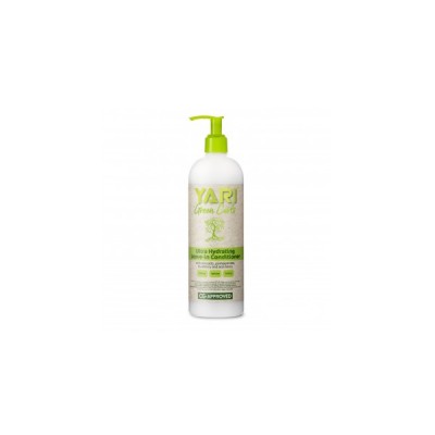 Balsam Fara Clatire Ultra Hidratant500 Ml Yari Green