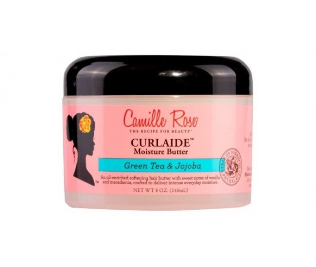 Crema Pentru Styling Curlaide Camille Rose 240 Ml