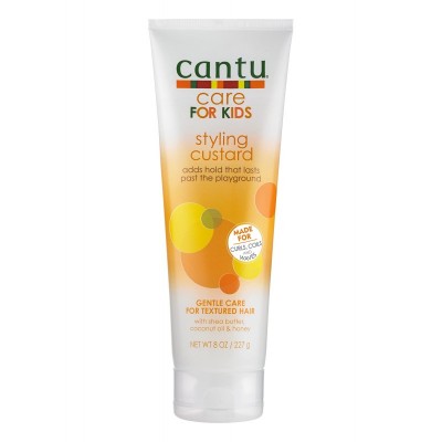 Crema De Coafare Pentru Copii Cantu 227G