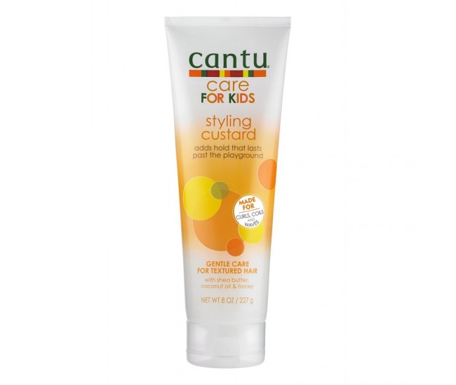 Crema De Coafare Pentru Copii Cantu 227G