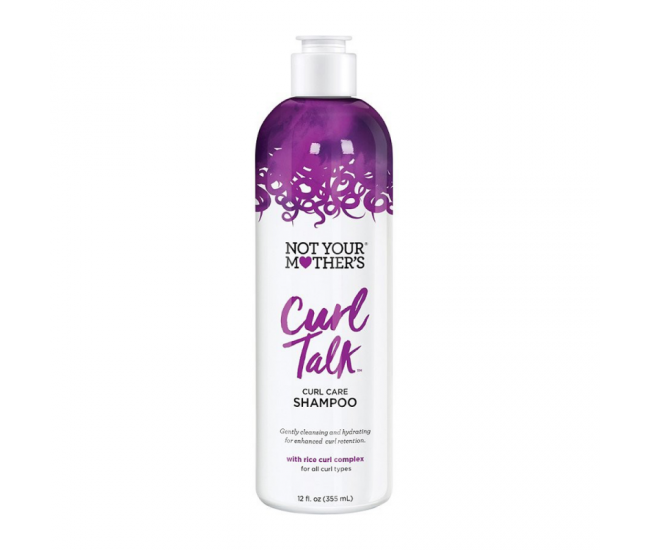 Sampon Pentru Bucle Curl Talk Not Your Mothers 355Ml