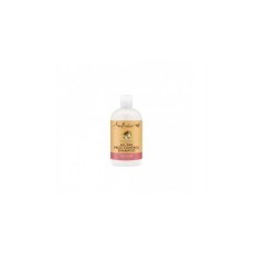 Sampon Anti Frizz Pentru Par Cret Shea Moisture 384 Ml