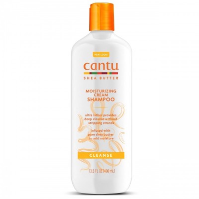 Sampon Hidratant Cremos Cantu 400Ml