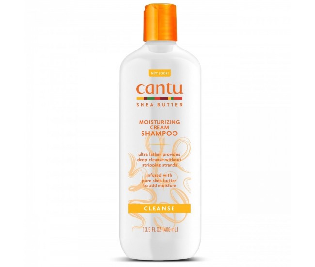 Sampon Hidratant Cremos Cantu 400Ml