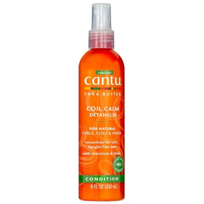 Spray Pentru Descurcarea Parului Cantu 237Ml