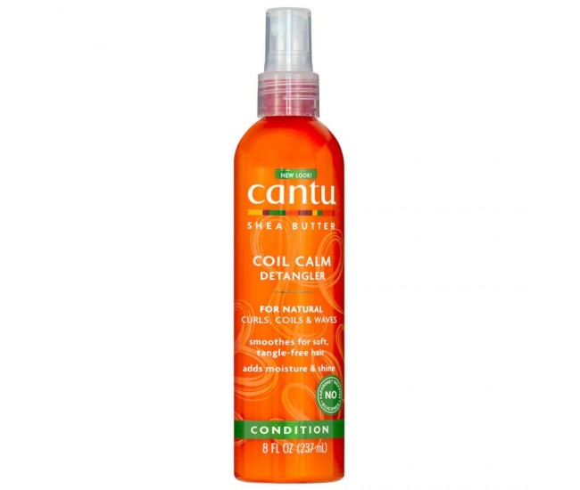 Spray Pentru Descurcarea Parului Cantu 237Ml