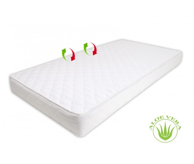 Saltea MyKids  Aloe Vera II 120x60x8 (cm)