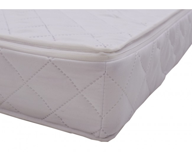 Saltea copii MyKids Cocos Confort I 130x80x10 (cm)