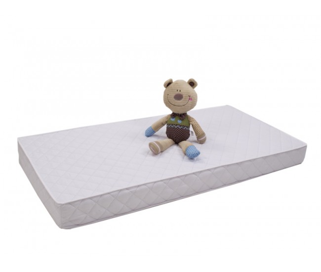 Saltea copii MyKids Cocos Confort I 120x60x08 (cm)