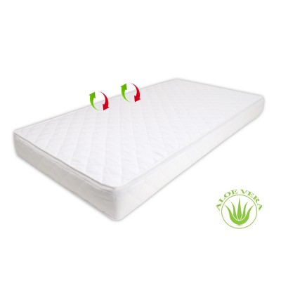 Saltea MyKids  Aloe Vera II 120x60x10 (cm)