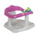 Scaun de baie bebelusi Panda Grey-Pink