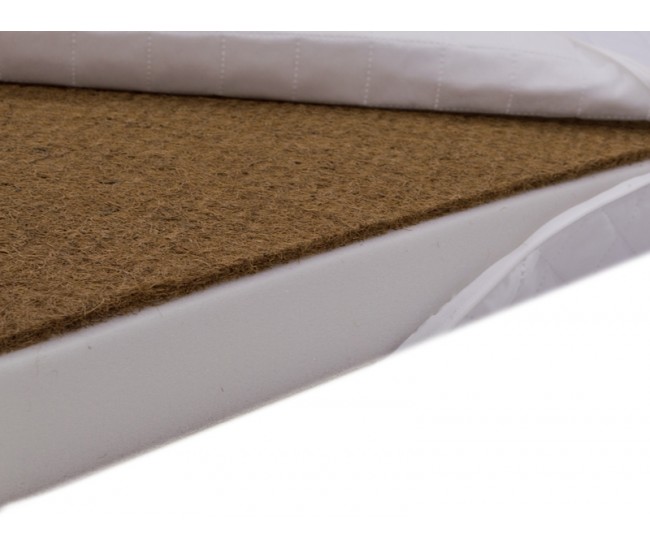 Saltea copii MyKids Cocos Confort I 120x60x10 (cm)