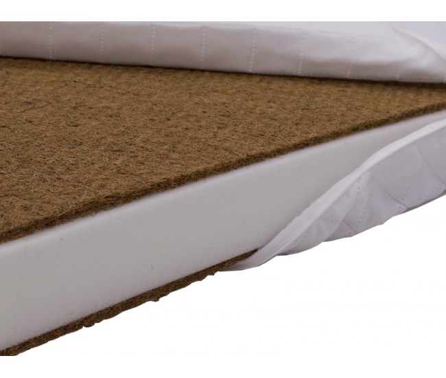 Saltea copii MyKids Cocos Confort II 105x70x08 (cm)