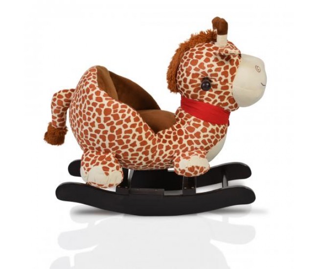 Balansoar MONI Giraffe WJ-635