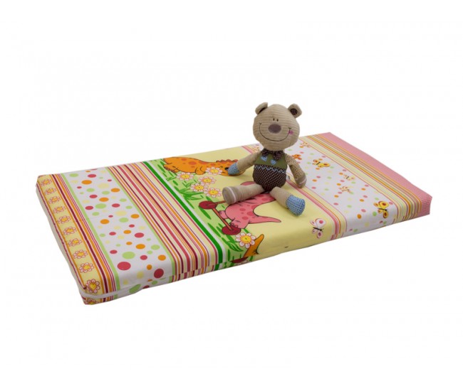 Saltea MyKids spuma Relax Color 120x60x10 (cm)