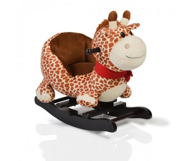 Balansoar MONI Giraffe WJ-635