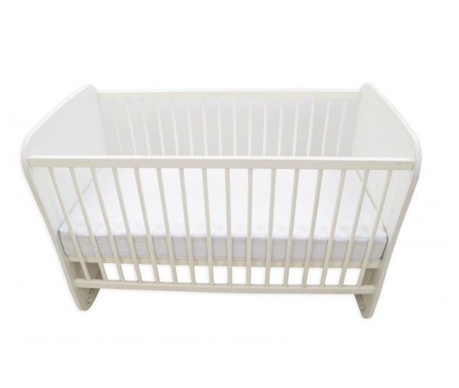 Saltea Fibra Cocos MyKids Bumbacel 120x60x11 (cm)