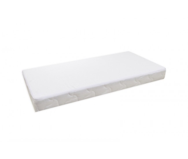 Saltea fibra cocos MyKids Merinos 120x60x11 (cm)