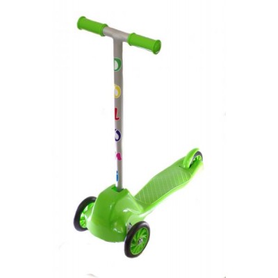 Trotineta MyKids 0153/2 Verde