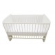 Saltea fibra cocos MyKids Merinos 120x60x11 (cm)