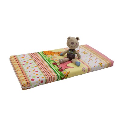 Saltea MyKids spuma Relax Color 120x60x08 (cm)