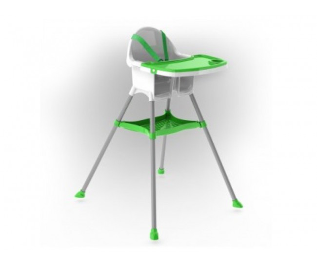 Scaun de masa MyKids 03220/2 Verde