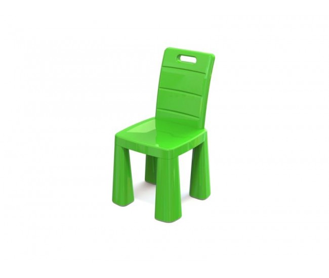 Scaun taburet MyKids 04690/2 Verde