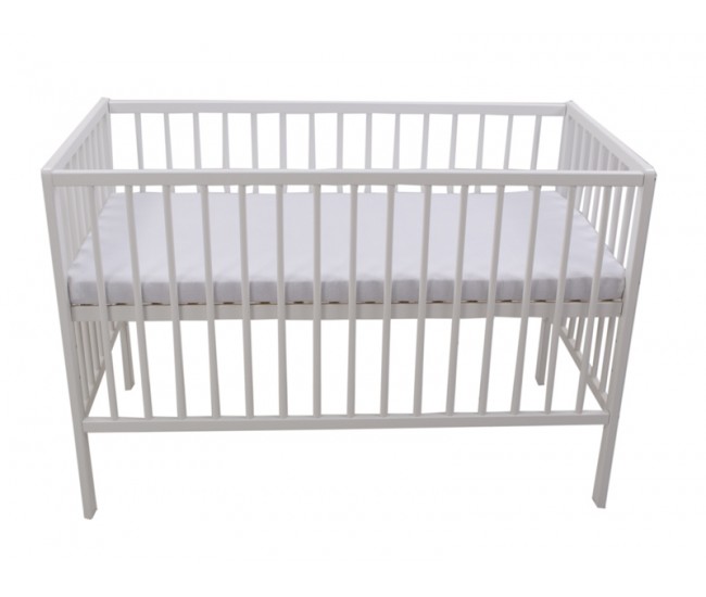 Saltea Fibra Cocos MyKids Standard II 120x60x10 (cm)