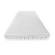 Saltea copii MyKids spuma Relax 160x80x12 (cm) Husa Microfibra Silver